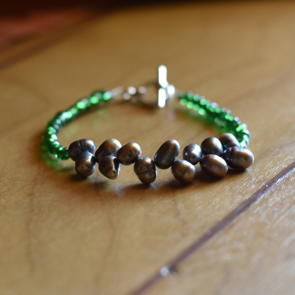 HP💖 Beaded Bracelet